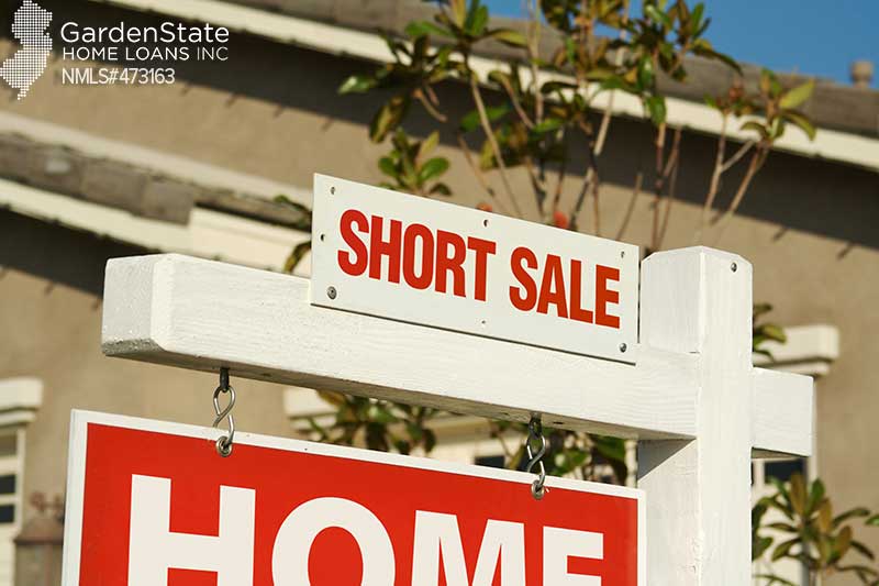 short sales vs foreclosure