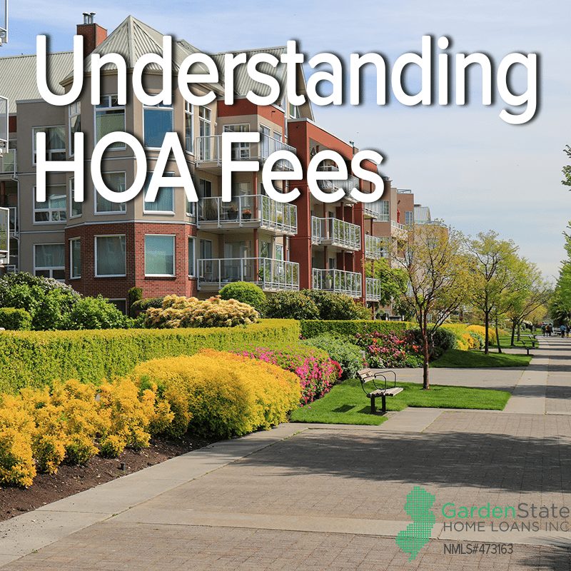 Understanding HOA Fees