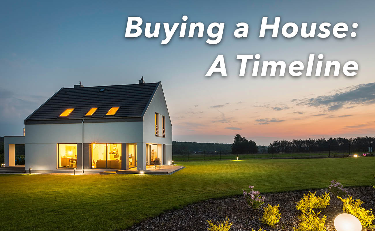 Buying a House