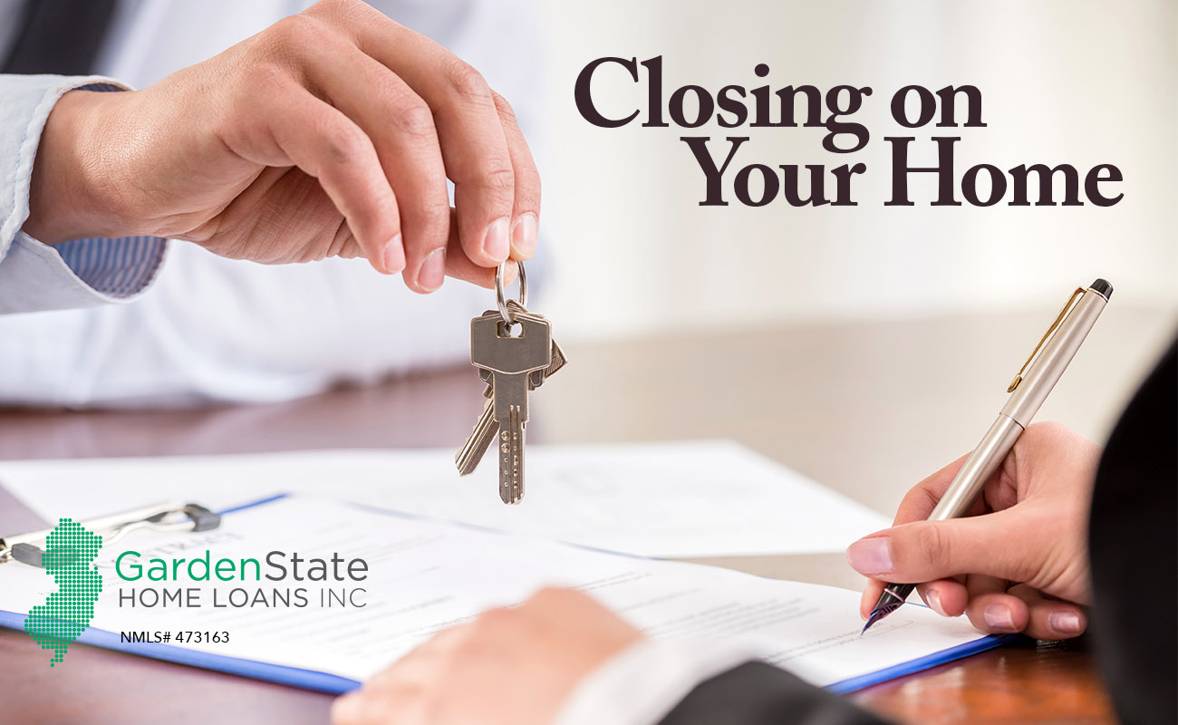 home closing process