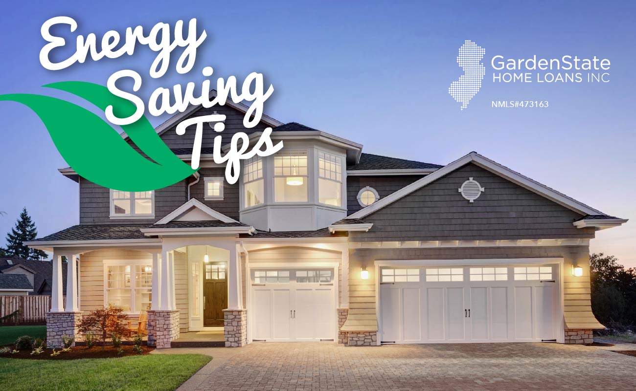 Energy Saving Tips