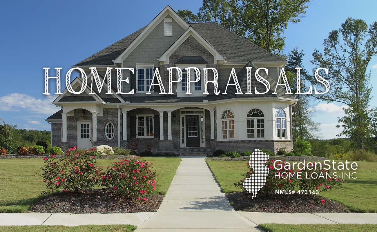 Home Appraisals