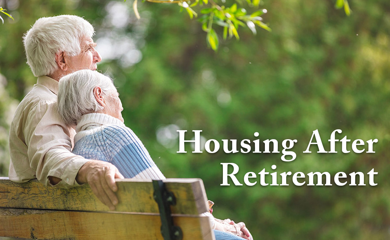 Housing After Retirement