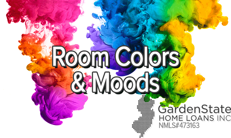, Moods and Colors: How They Correlate