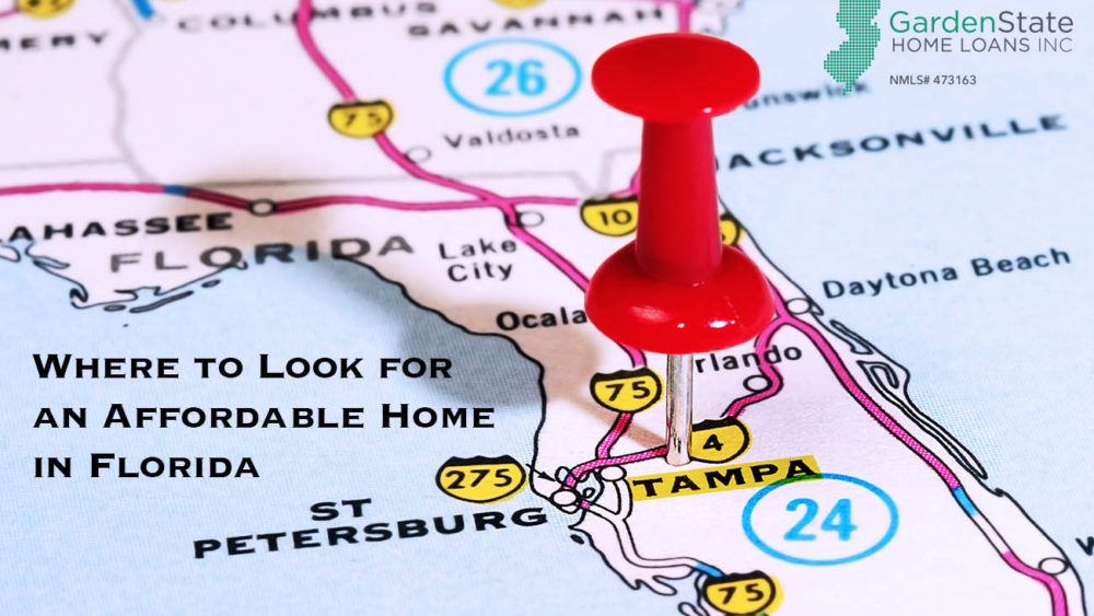 most affordable cities in florida