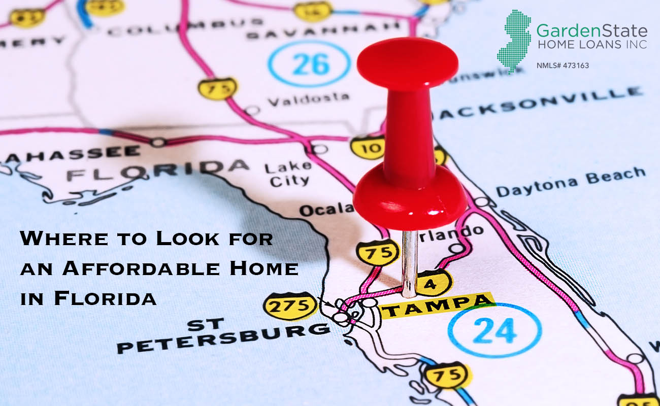 most affordable cities in florida