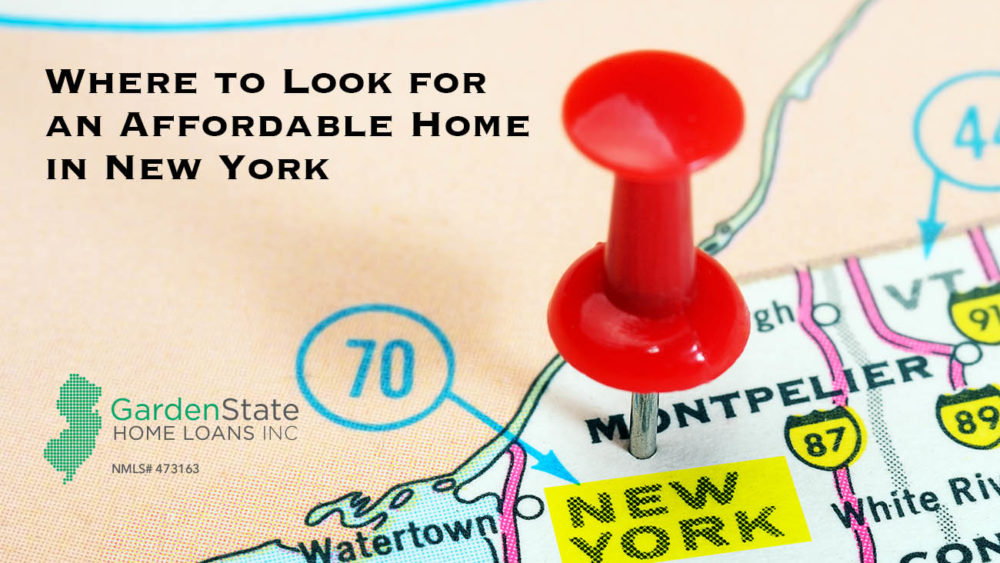 affordable cities to buy a home in new york