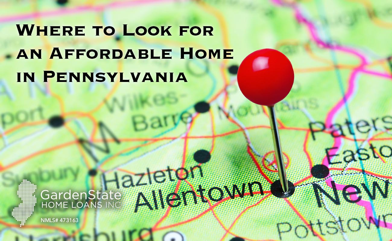 affordable cities to buy a home in pa