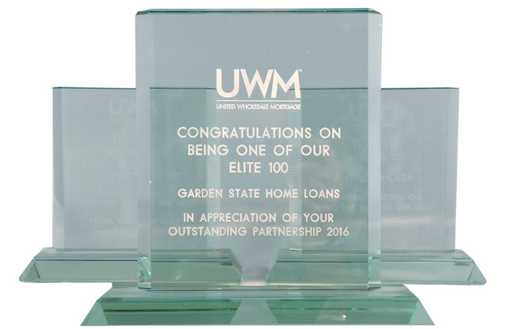 UWM award