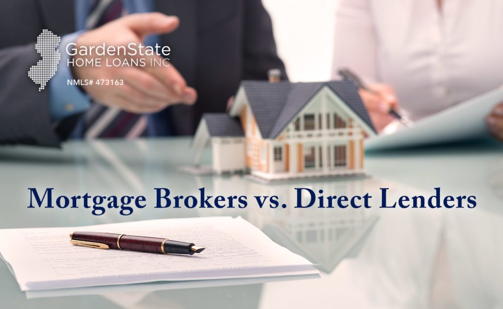 mortgage brokers vs lenders