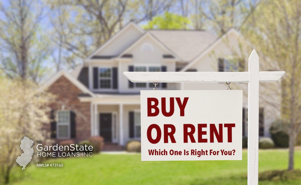 renting vs buying