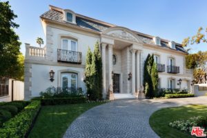 , 10 Outrageously Expensive Mortgages
