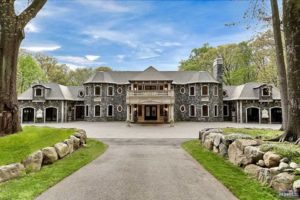 , 5 Extremely Expensive Houses for Sale in NJ