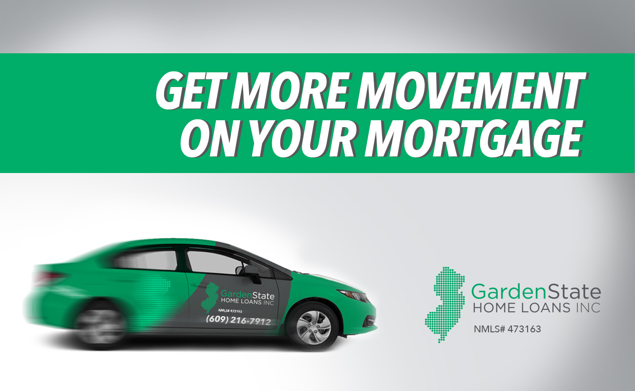 Movement Mortgage Ratings