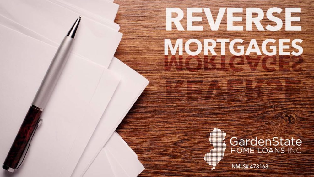 reverse mortgage
