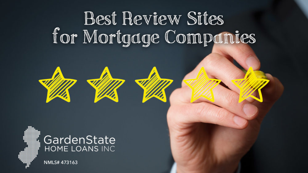 mortgage lender reviews