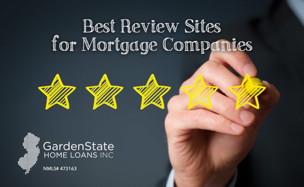 mortgage lender reviews