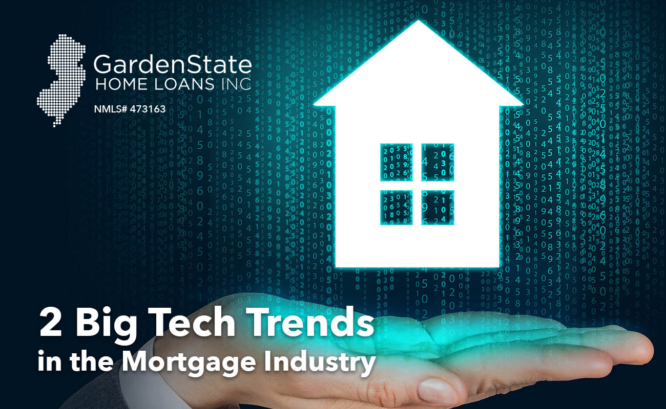 mortgage technology