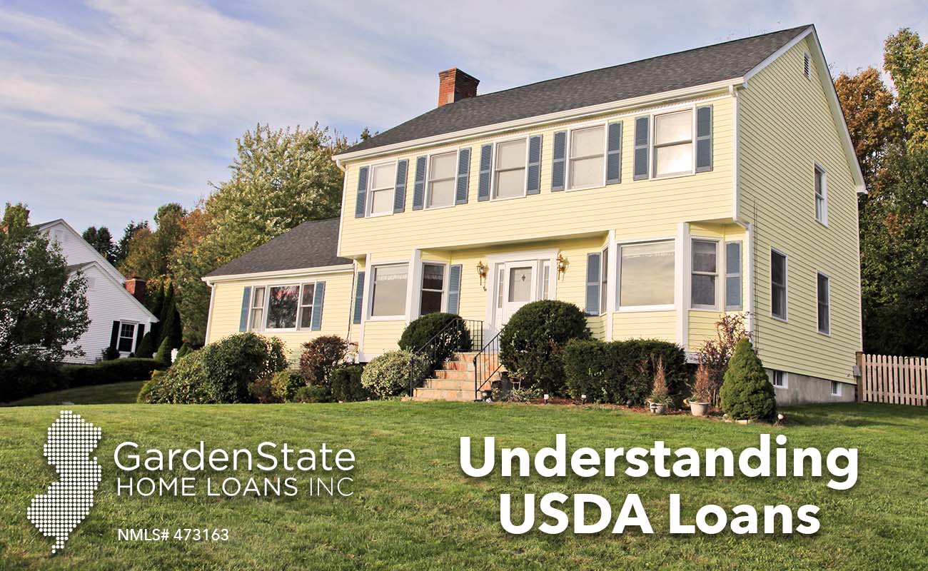 USDA loans