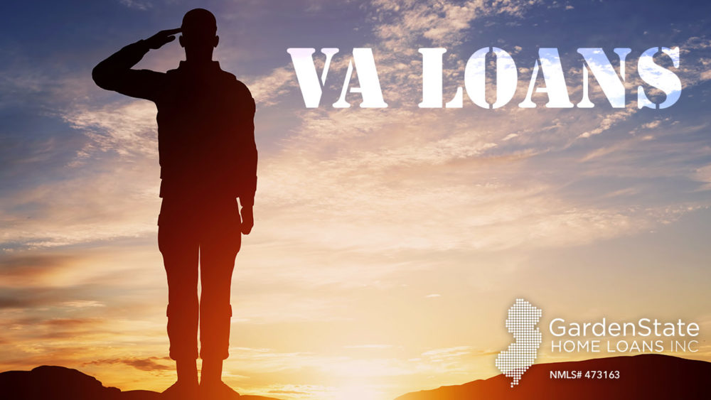 VA Loan requirements