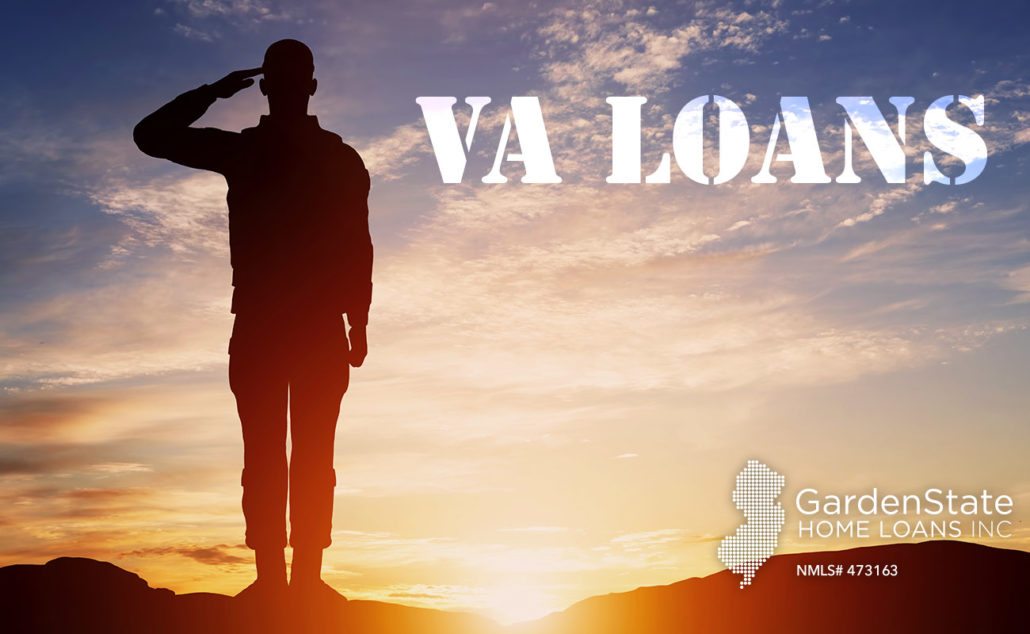 VA Loan requirements