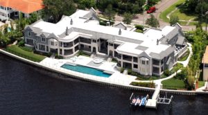 , Famous Athlete&#8217;s Houses