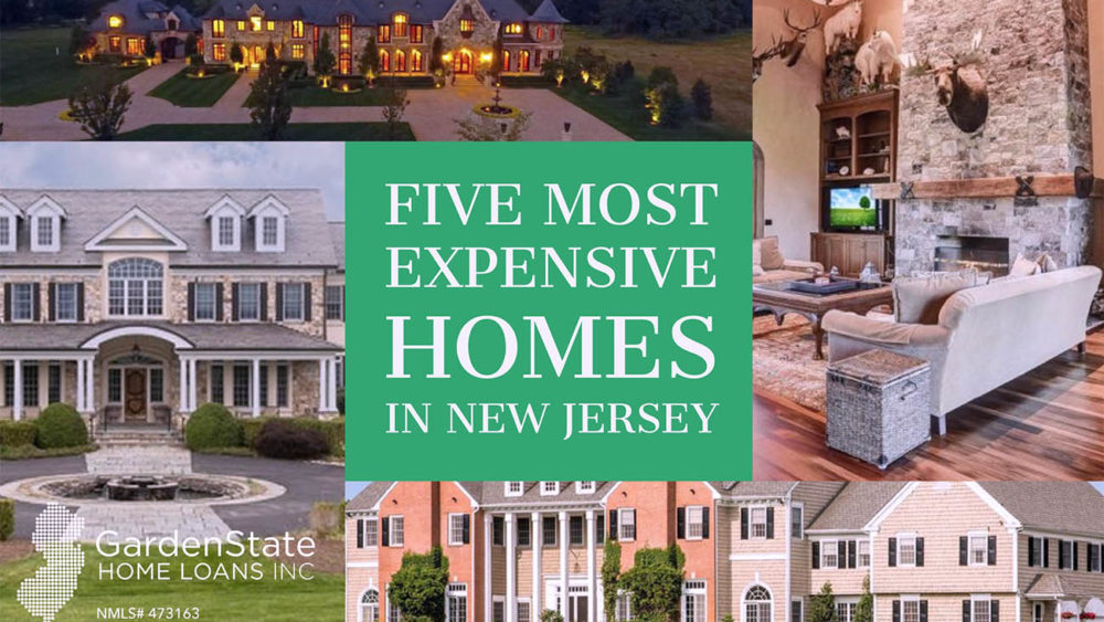 most expensive homes in nj