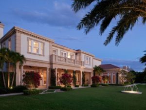 , 5 Extravagant Waterfront Homes in Florida