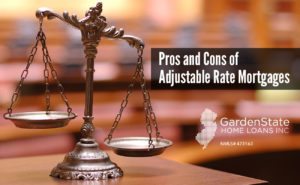 , Pros and Cons of Adjustable Rate Mortgages