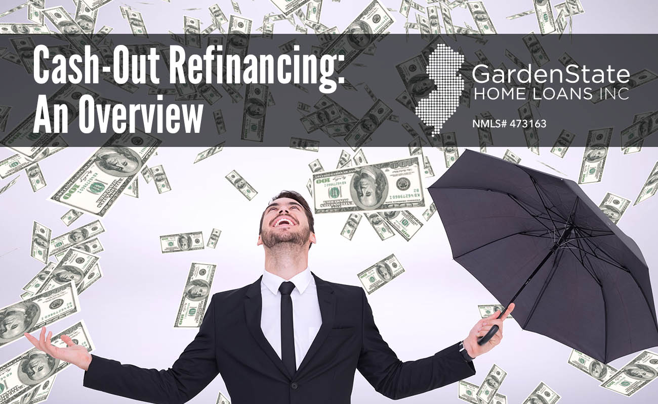 what is refinance home loan