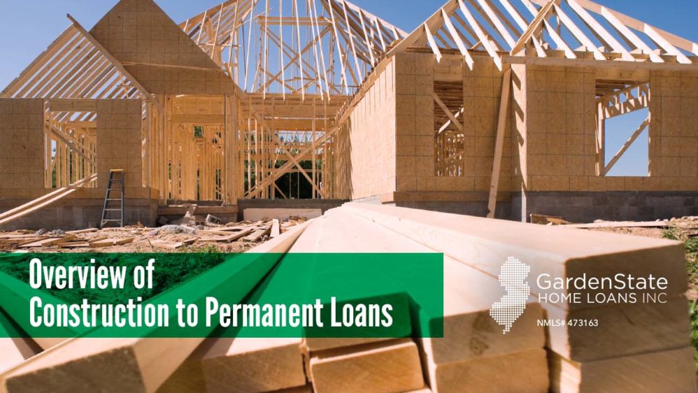 construction to perm loan