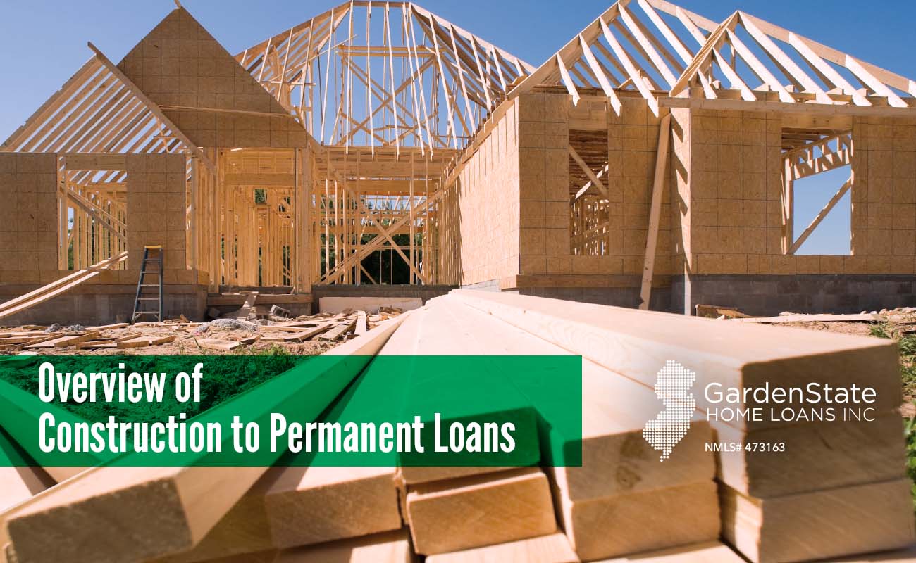 construction to perm loan
