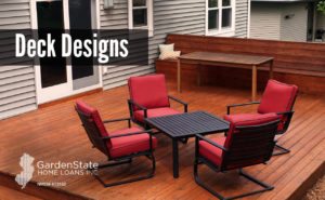 , Deck Designs