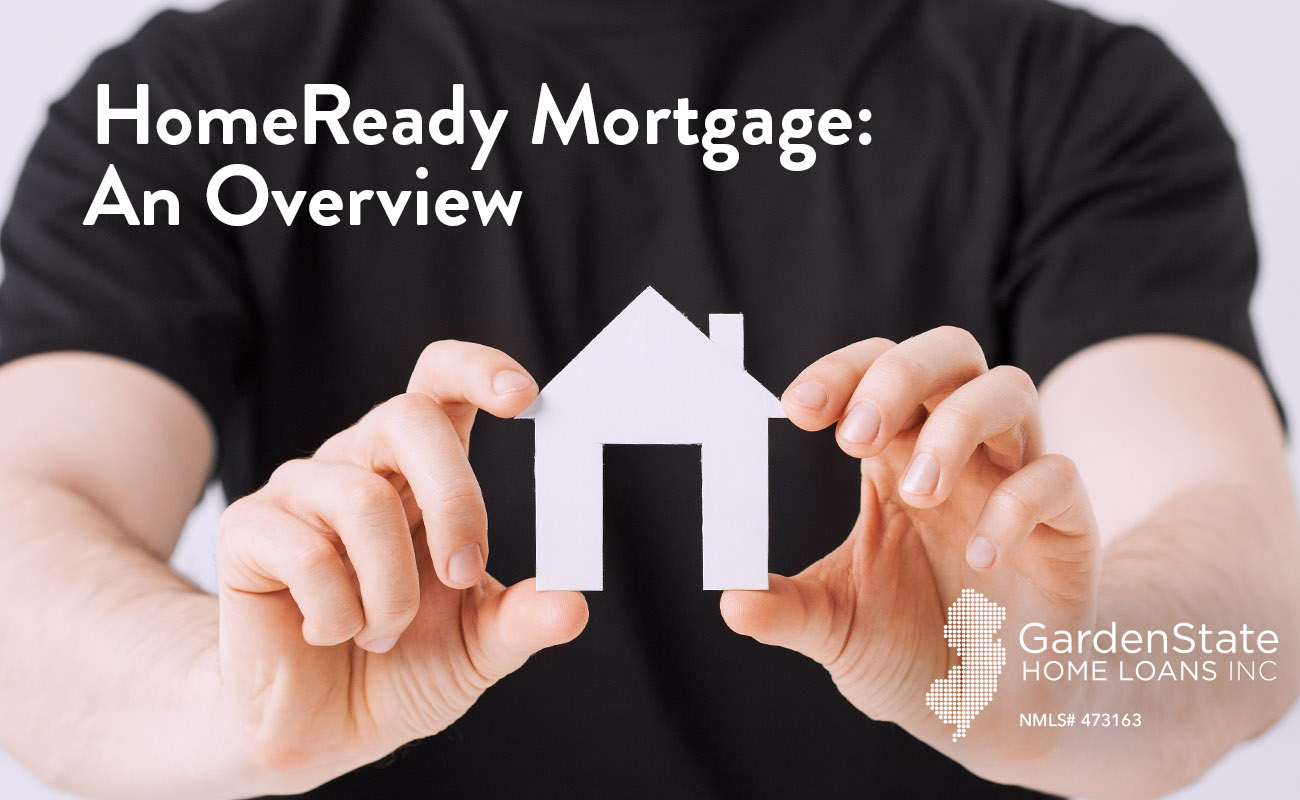 HomeReady Mortgage