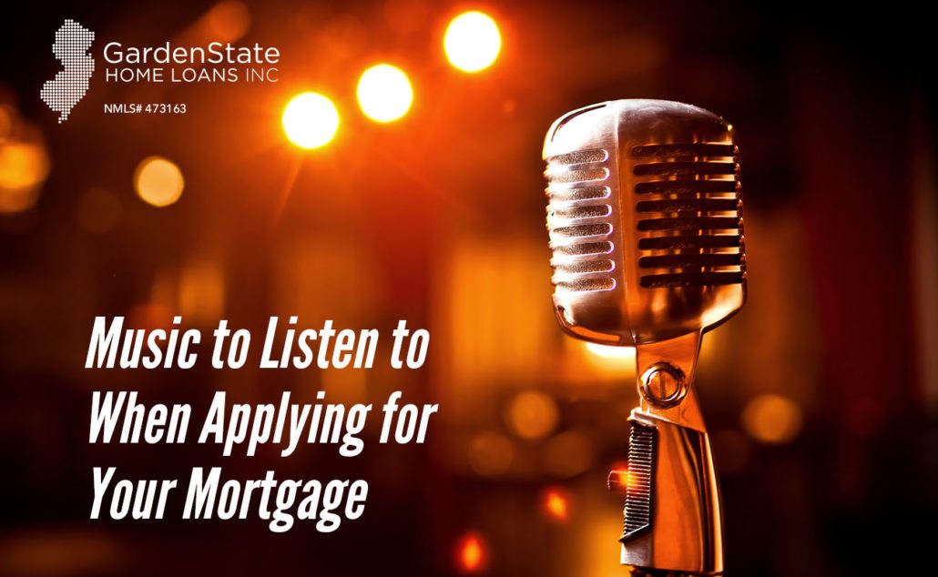 Music Mortgage