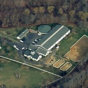 bruce springsteen Homes of Famous Celebrities in New Jersey