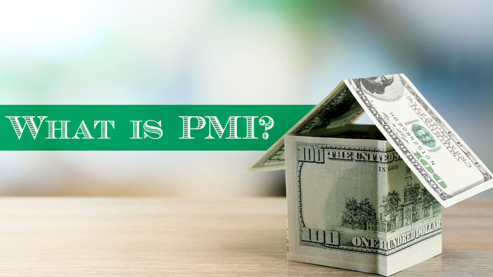 , What is PMI?