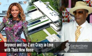 , Beyoncé and Jay-Z are Crazy in Love with Their New Home