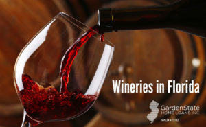 , Florida Wineries