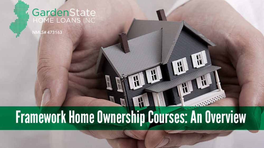 , Framework Home Ownership Courses: An Overview