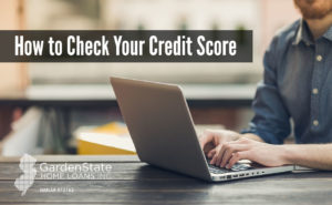 , How to Check Your Credit Score