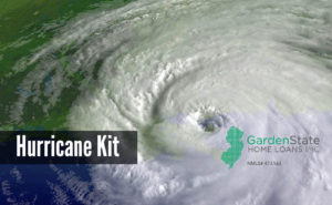 , Hurricane Preparedness Checklist