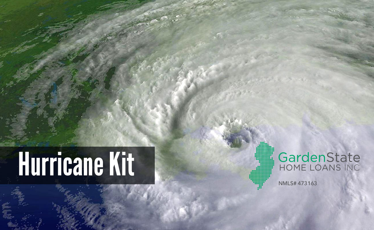 hurricane preparedness checklist 2021 louisiana