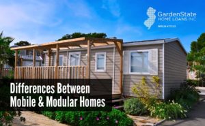 , What is the Difference Between Mobile Homes and Modular Homes?