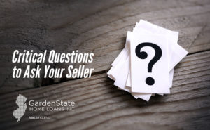 , Critical Questions to Ask Your Seller