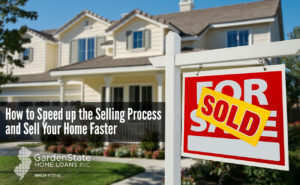, How to Speed up the Selling Process and Sell Your Home Faster