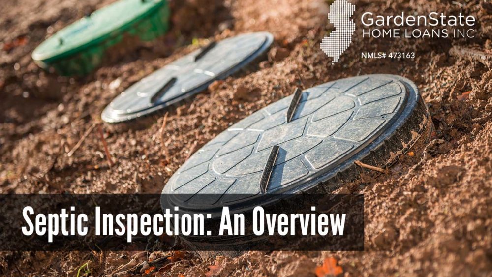 , Septic Inspection: An Overview