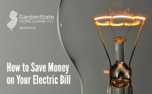 , How to Save Money on Your Electric Bill