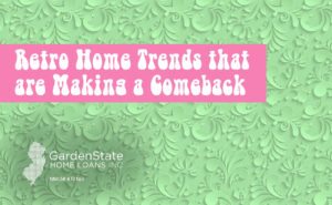 , Retro Home Trends that are Making a Comeback