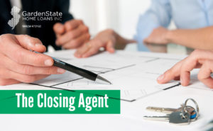 , The Closing Agent